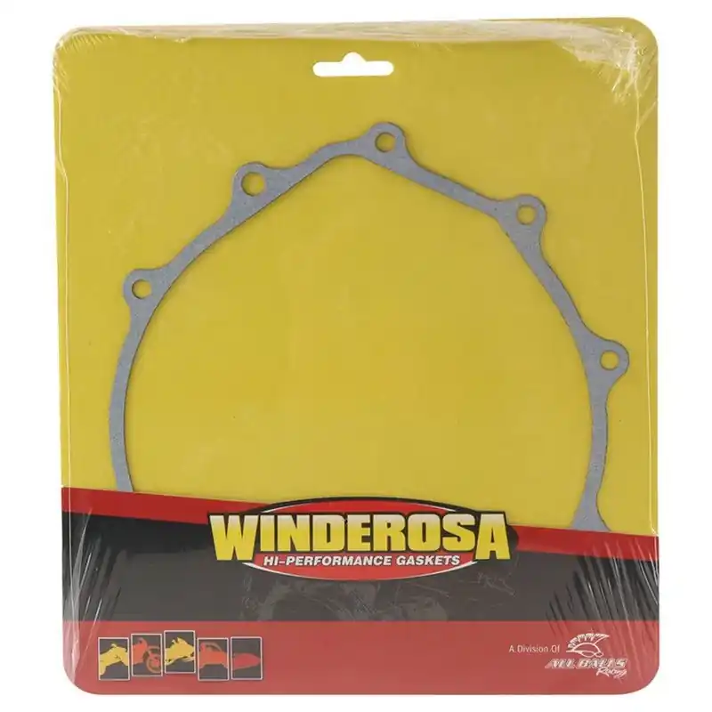 WINDEROSA (VERTEX) USZCZELKA POKRYWY SPRZĘGŁA HONDA ST1100 91-02, ST1100A 92-02 (ZEWNĘTRZNA) Ostatnie sztuki