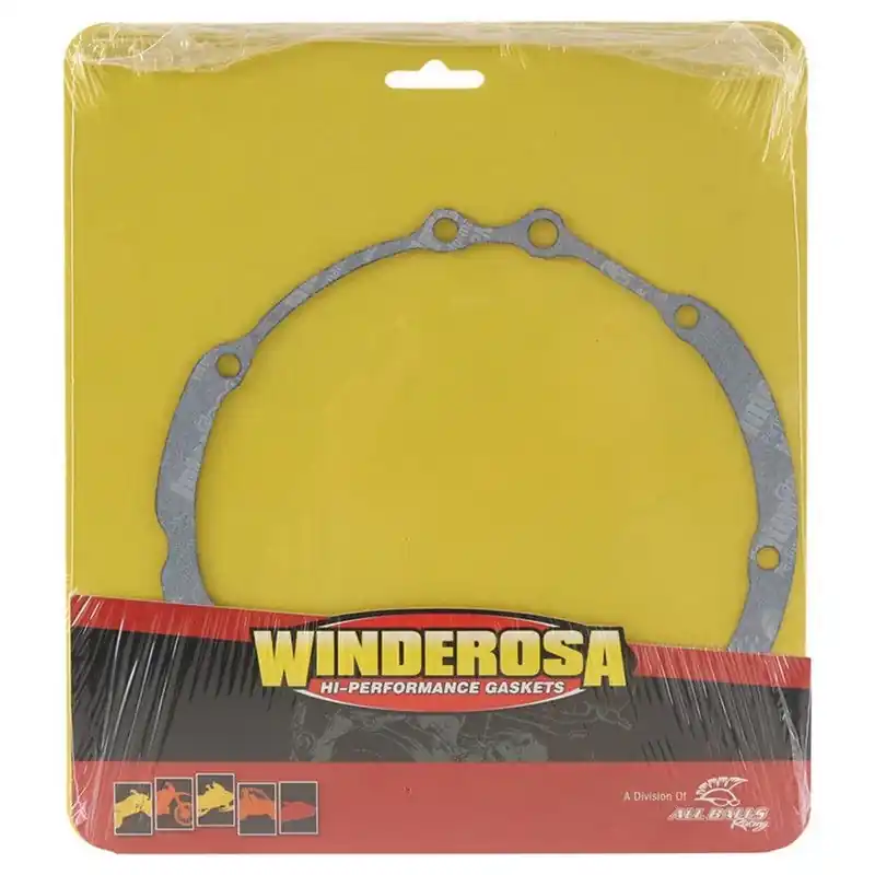 WINDEROSA (VERTEX) USZCZELKA POKRYWY SPRZĘGŁA HONDA VT1100C 95-07, VT1100C2 95-07, VT1100C3 98-02, VT1100T SHADOW 98-01 (ZEWNĘTR Szybka dostawa