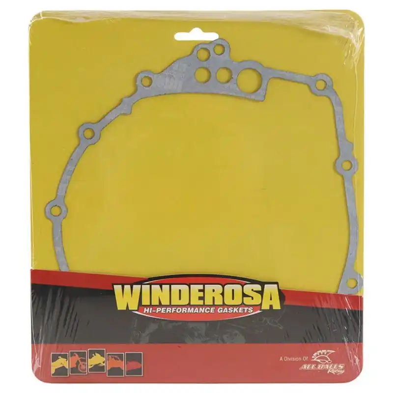 WINDEROSA (VERTEX) USZCZELKA POKRYWY SPRZĘGŁA YAMAHA YZF-R6 99-02 (ZEWNĘTRZNA) Wysoka jakość