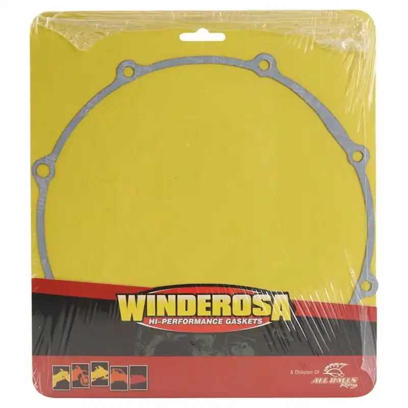 WINDEROSA (VERTEX) USZCZELKA POKRYWY SPRZĘGŁA YAMAHA VMX17 V MAX 09-18 (ZEWNĘTRZNA) Zniżka