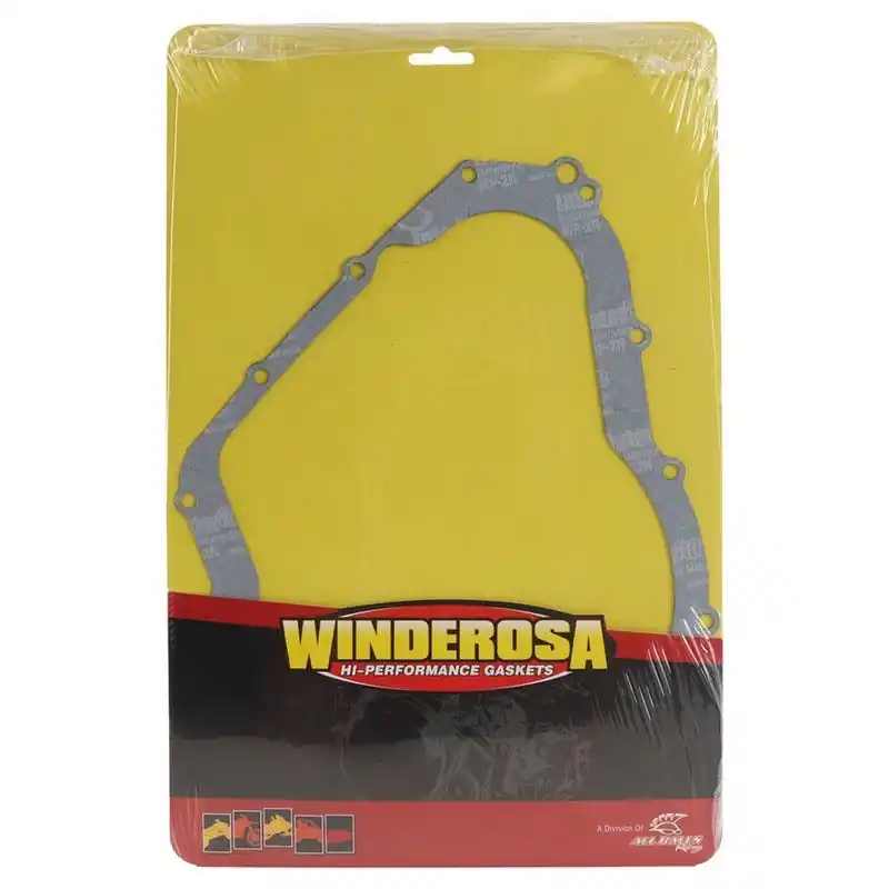Szybka dostawa WINDEROSA (VERTEX) USZCZELKA POKRYWY SPRZĘGŁA SUZUKI GSX-R600 12-17, GSXR750 12-17 (ZEWNĘTRZNA)