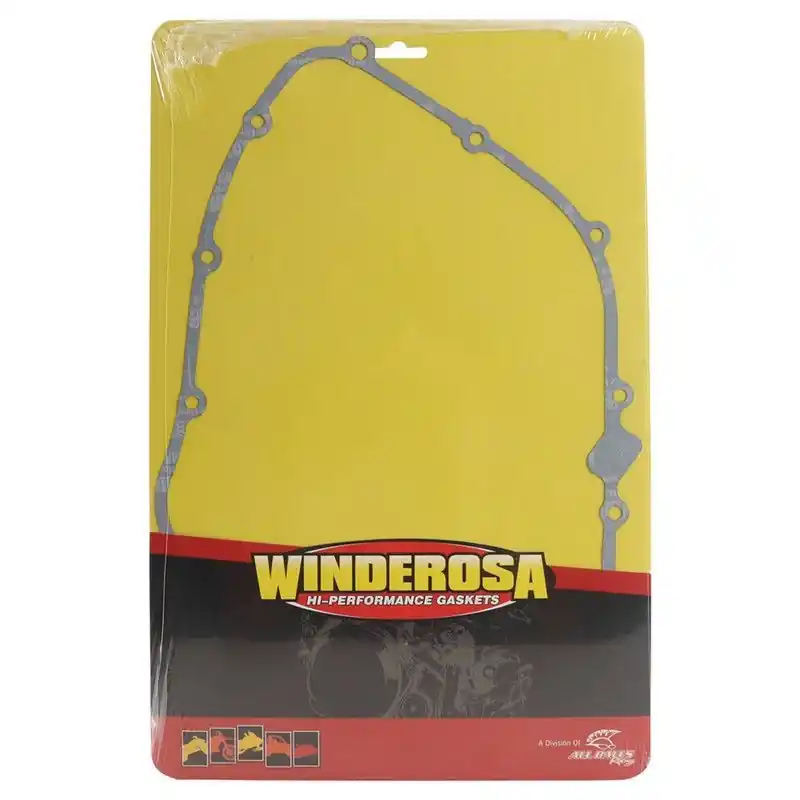 WINDEROSA (VERTEX) USZCZELKA POKRYWY SPRZĘGŁA HONDA VF750C 94-03, VF750C2 97-02, VF750CD 95-96, VFR750F 90-97 (WEWNĘTRZNA) Wysoka jakość