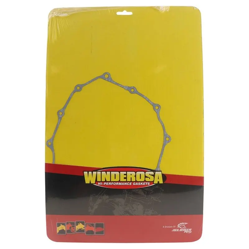 Wysoka jakość WINDEROSA (VERTEX) USZCZELKA POKRYWY SPRZĘGŁA HONDA VTR1000F 98-05 (WEWNĘTRZNA)