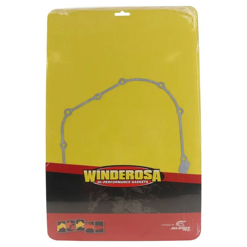 WINDEROSA (VERTEX) USZCZELKA POKRYWY SPRZĘGŁA HONDA VT1100C 92-07, VT1100C2 95-07, VT1100C3 98-02, VT1100T SHADOW 98-01 (WEWNĘTR Kup online