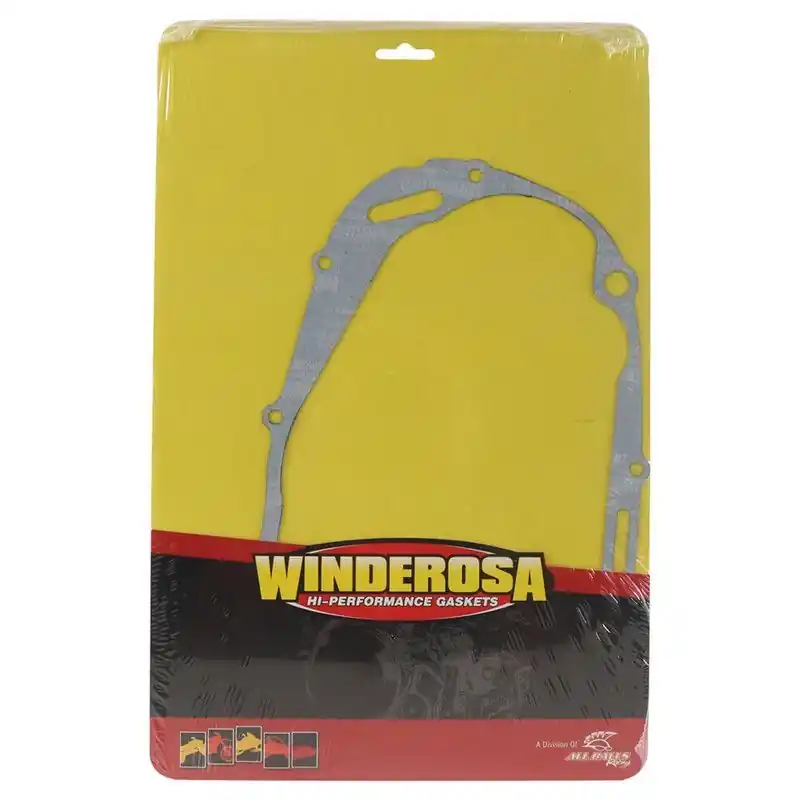 WINDEROSA (VERTEX) USZCZELKA POKRYWY SPRZĘGŁA YAMAHA XV250 89-18, XV250 ROUTE 66 88-90 (WEWNĘTRZNA) Wysoka jakość