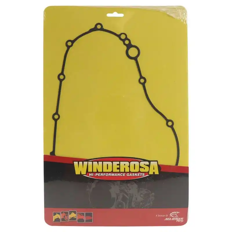 Super okazja WINDEROSA (VERTEX) USZCZELKA POKRYWY SPRZĘGŁA YAMAHA YZFR3 15-18 (WEWNĘTRZNA)