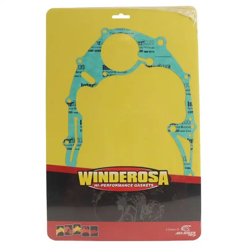 WINDEROSA (VERTEX) USZCZELKA POKRYWY SPRZĘGŁA YAMAHA XV535 VIRAGO 88-00, XVS650 V-STAR 98-16 (WEWNĘTRZNA) Cena promocyjna