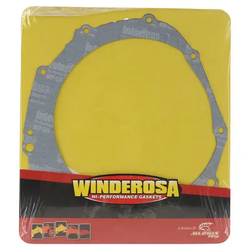 WINDEROSA (VERTEX) USZCZELKA POKRYWY SPRZĘGŁA SUZUKI GSX-R1000 05-08, GSX-S1000 16 (ZEWNĘTRZNA) Nowy