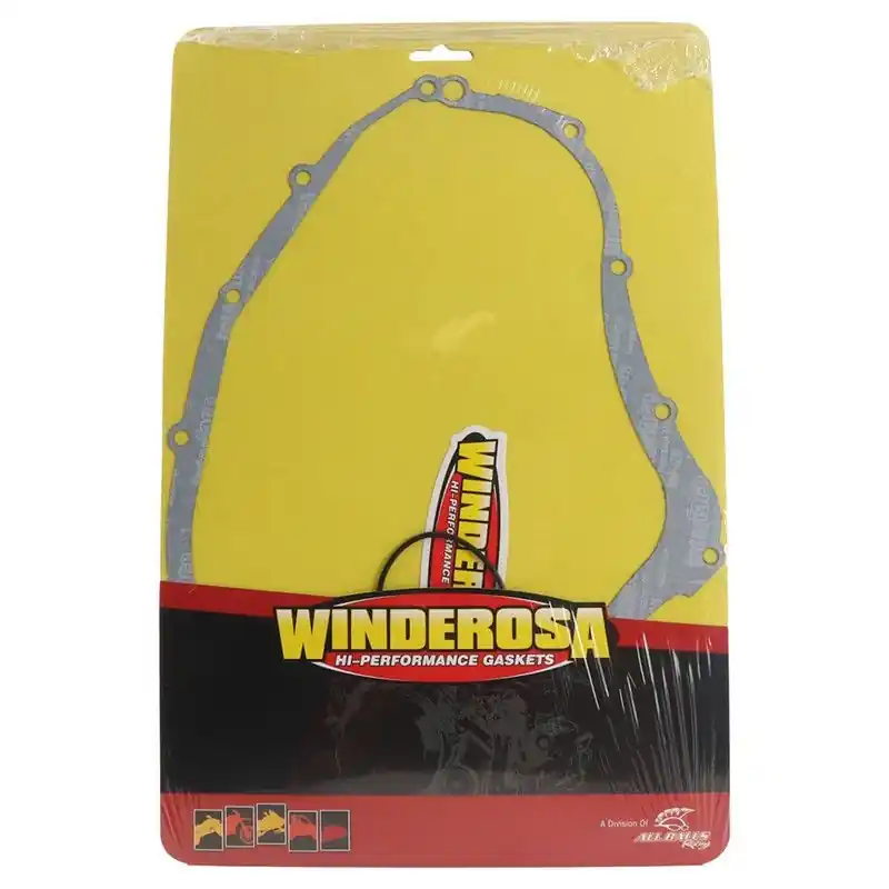 Promocja WINDEROSA (VERTEX) USZCZELKA POKRYWY SPRZĘGŁA SUZUKI GSX-R1000 09-11 (ZEWNĘTRZNA)