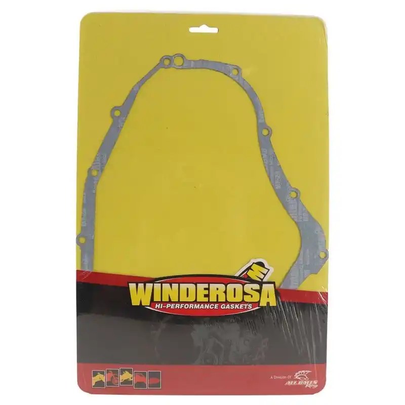WINDEROSA (VERTEX) USZCZELKA POKRYWY SPRZĘGŁA SUZUKI GSX-R1000 12-16 (ZEWNĘTRZNA) (GSXR 1000) Zniżka