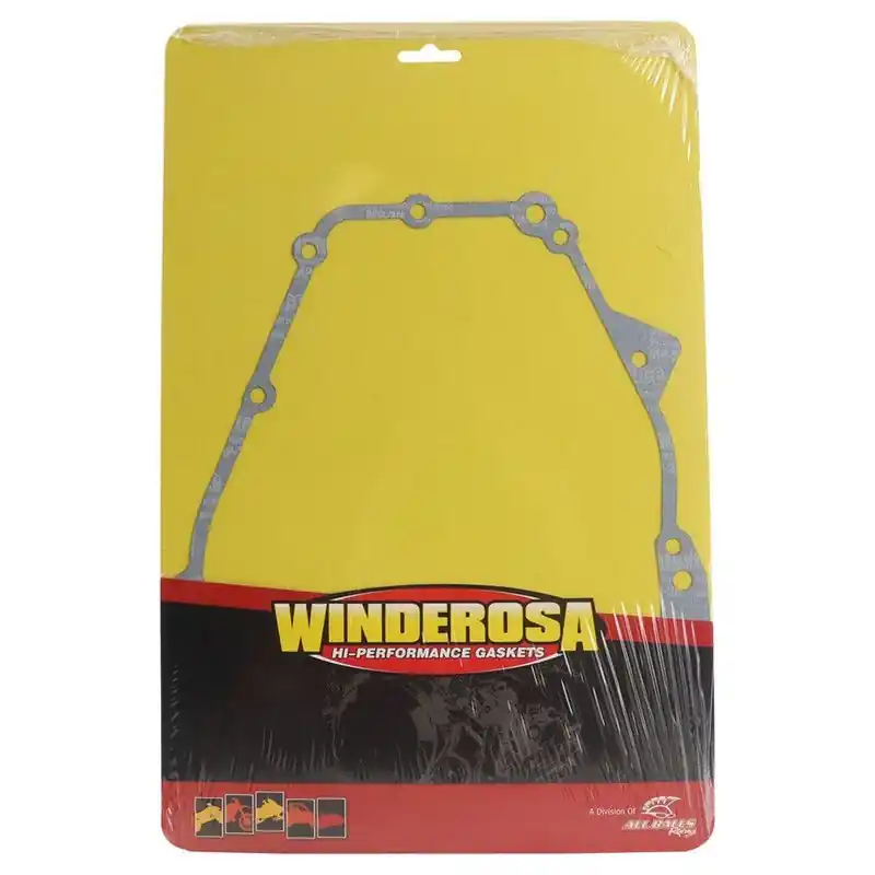 WINDEROSA (VERTEX) USZCZELKA POKRYWY SPRZĘGŁA KAWASAKI ZX10R 11-18, ZX10R ABS 14-18, ZX10RR 18 (ZEWNĘTRZNA) Niska cena