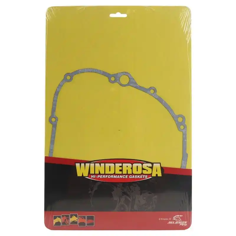 WINDEROSA (VERTEX) USZCZELKA POKRYWY SPRZĘGŁA KAWASAKI ZX750 (NINJA) ZX7 93-95, ZX750 (NINJA) ZX7R 93-94, ZX900 NINJA ZX9R 94-97 Wybór klientów