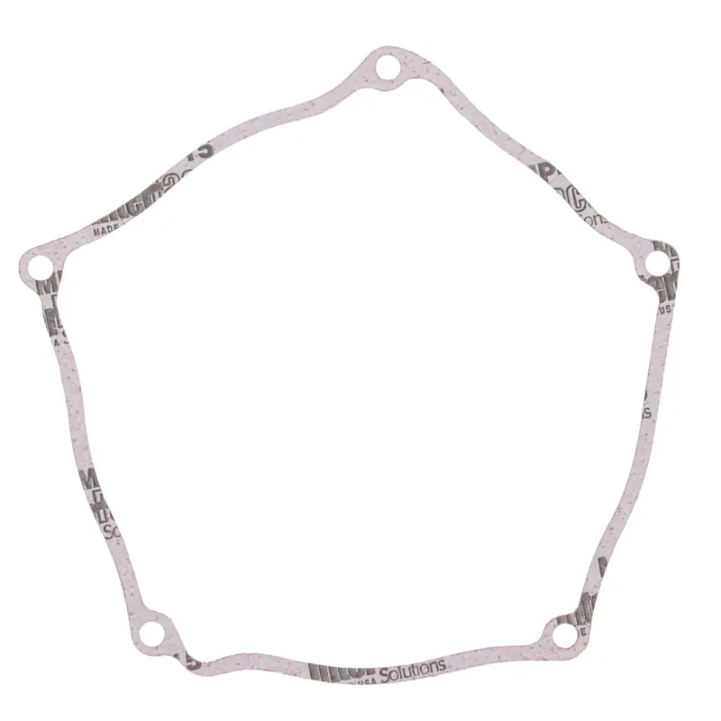 WINDEROSA (VERTEX) USZCZELKA POKRYWY SPRZĘGŁA KAWASAKI KXF 250 04-08, SUZUKI RMZ 250 04-06 (410250008085) (ZEWNĘTRZNA) Zniżka