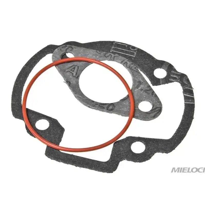 PARMAKIT KOMPLET USZCZELEK TOP-END DERBI SKUTER DO CYLINDRA 70CM3 Zamów teraz
