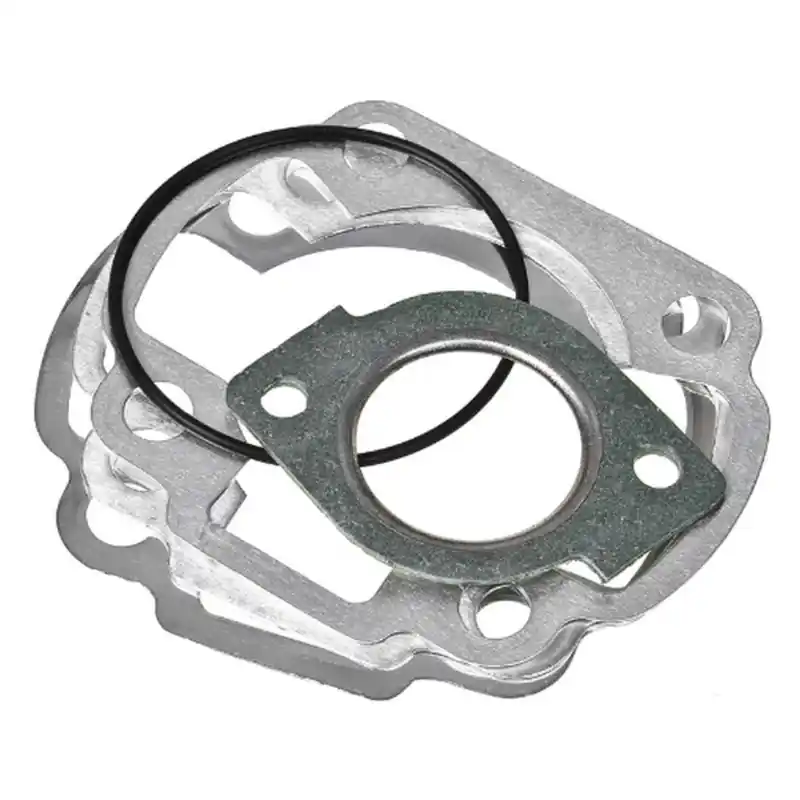 Ostatnie sztuki PARMAKIT KOMPLET USZCZELEK TOP-END CPI DO CYLINDRA RACING 70CM3
