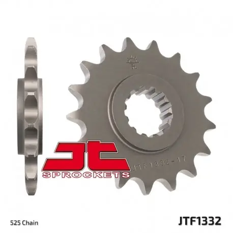 Hit sprzedaży Zębatka Napędowa Jtf1332.15