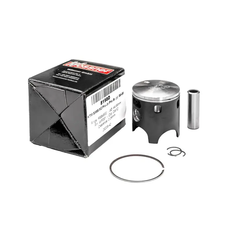 Zniżka WOSSNER TŁOK POLARIS (2T) TRAIL BOSS 350 (WSZYSTKIE ROCZNIKI I MODELE) (+2,00MM=81,93MM)