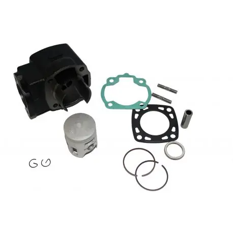 Cylinder Kymco Super 9 Bet&Win 44Mm 2T Power Force Taniej