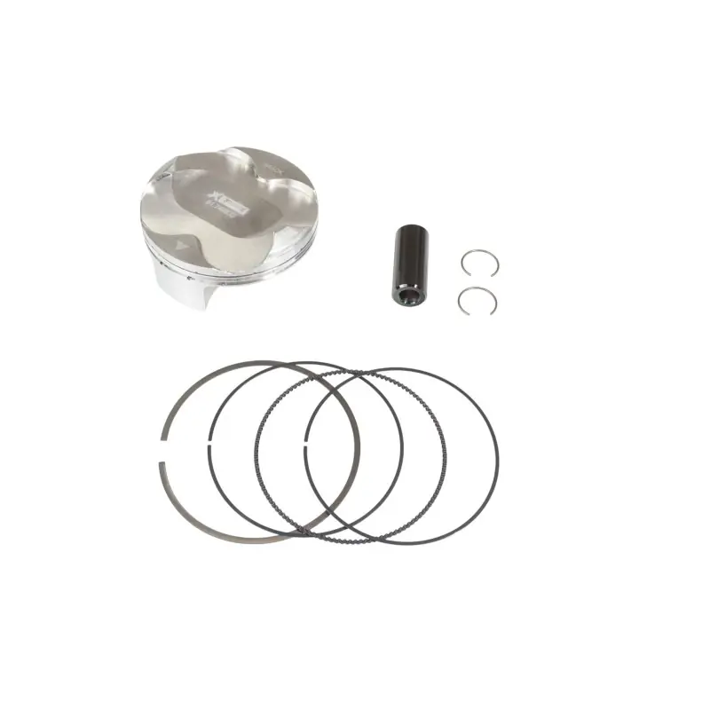 Bezpieczna płatność PROX TŁOK 4T TRIUMPH TF 450 E / RC / X ‘25- ‘26 13.1 1 (STD. = 94.95MM) (OEM T1120087)