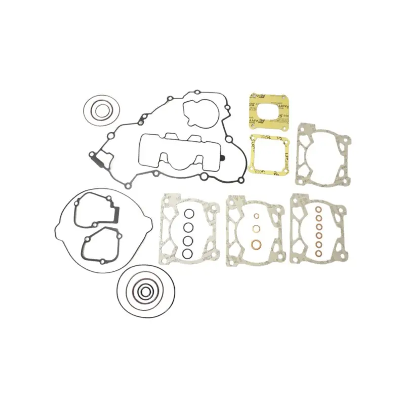 Taniej XRADICAL(ARTEIN GASKETS) SMART KIT (TOP-END + USZCZELKI POKRYW SPRZĘGŁA) KTM SX 125/150 ‘16- ‘22XC-W 125/150 ‘17- ‘19 XC-W TPI