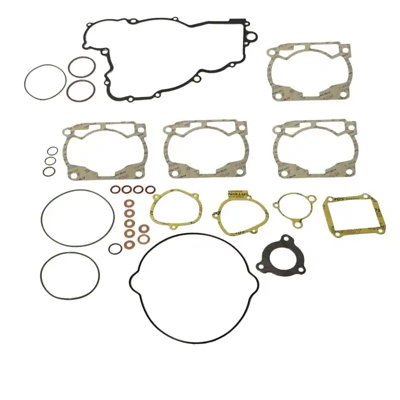 Ograniczona ilość XRADICAL(ARTEIN GASKETS) SMART KIT (TOP-END + USZCZELKI POKRYW SPRZĘGŁA) KTM SX 250 ‘07-16, EXC 250 ‘05- ‘16, EXC 300 ‘08- ‘1