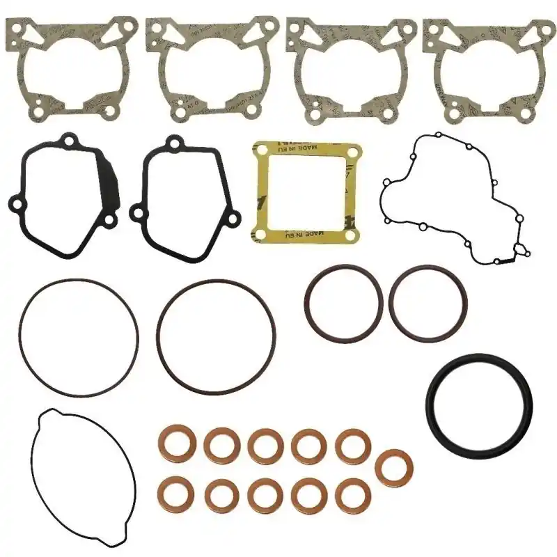 Do wyczerpania zapasów XRADICAL(ARTEIN GASKETS) SMART KIT (TOP-END + USZCZELKI POKRYW SPRZĘGŁA) KTM SX 85 ‘18- ‘26, HUSQVARNA TC 85 ‘18- ‘26, GAS GAS