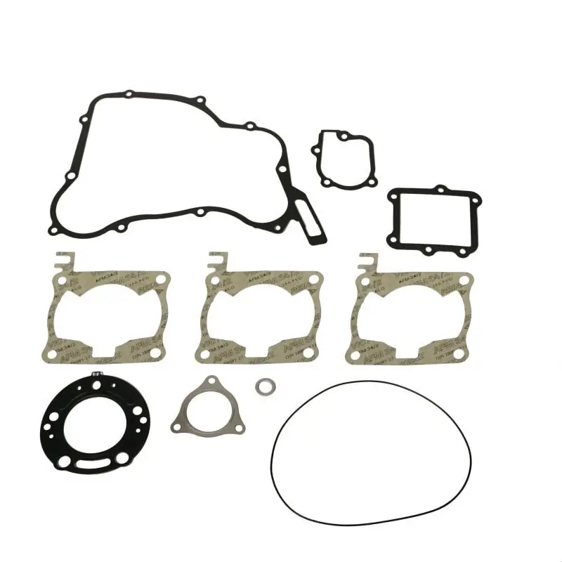 Obniżka ceny XRADICAL(ARTEIN GASKETS) SMART KIT (TOP-END + USZCZELKI POKRYW SPRZĘGŁA) HONDA CR 125 R ‘03