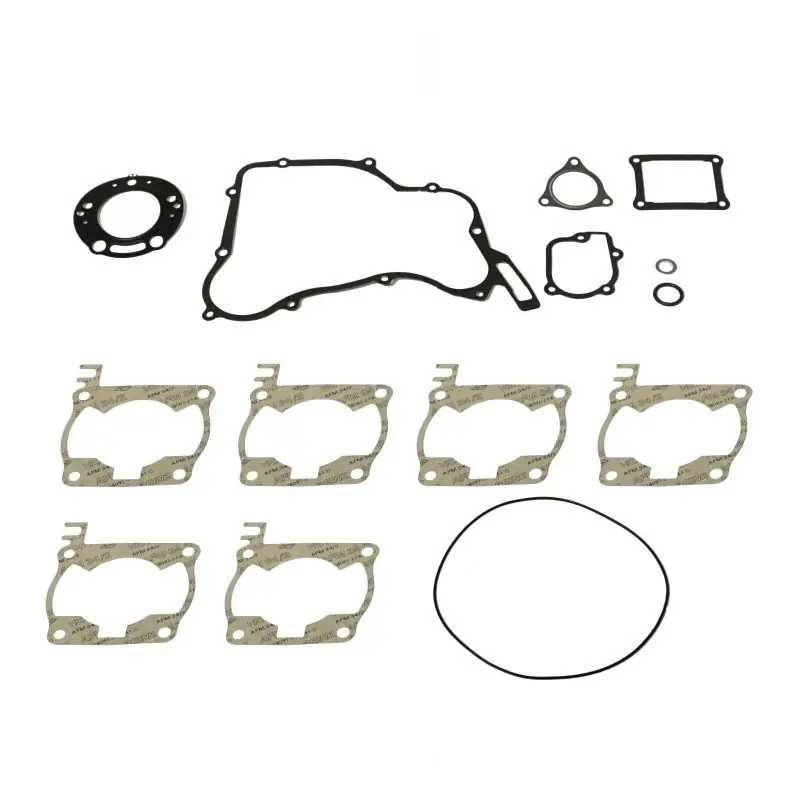 Bestseller XRADICAL(ARTEIN GASKETS) SMART KIT (TOP-END + USZCZELKI POKRYW SPRZĘGŁA) HONDA CR 125 R ‘00- ‘02