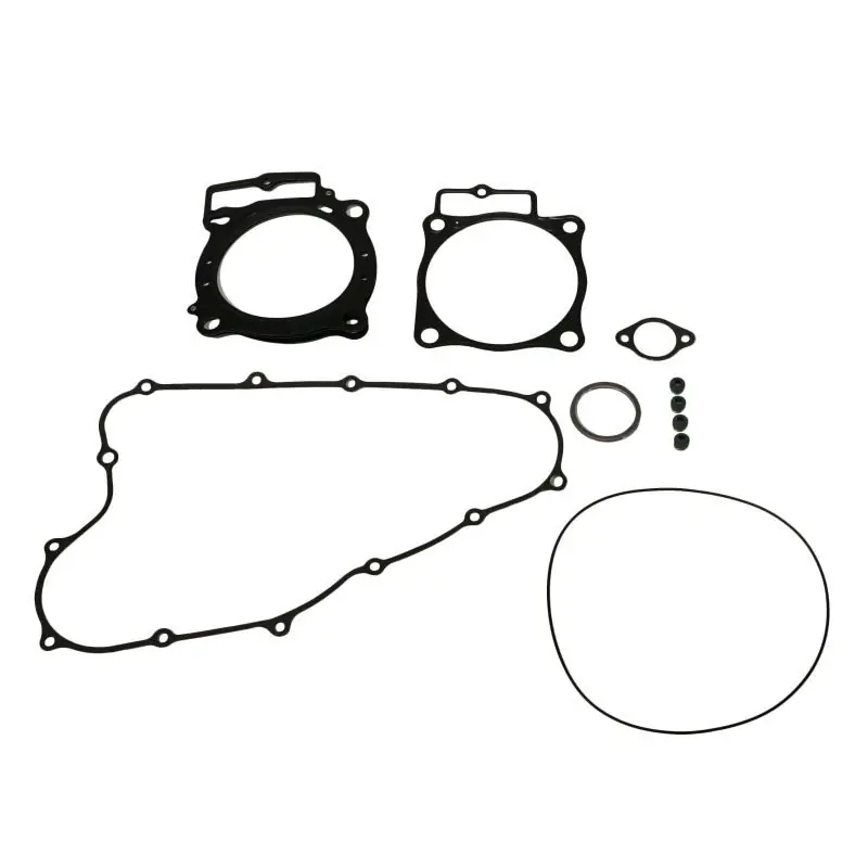 Bezpieczne zakupy XRADICAL(ARTEIN GASKETS) SMART KIT (TOP-END + USZCZELKI POKRYW SPRZĘGŁA) HONDA CRF 450 ‘09- ‘16 (METALOWE POWLEKANE)