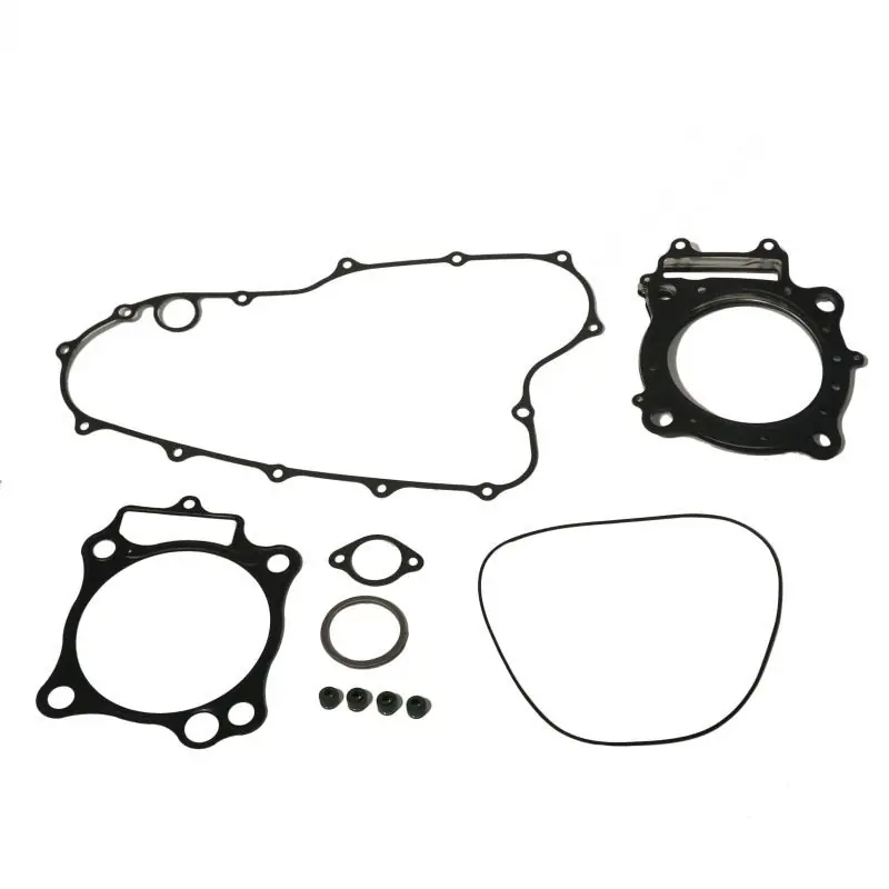 Ekspresowa dostawa XRADICAL(ARTEIN GASKETS) SMART KIT (TOP-END + USZCZELKI POKRYW SPRZĘGŁA) HONDA CRF 450 ‘07- ‘08 (METALOWE POWLEKANE)