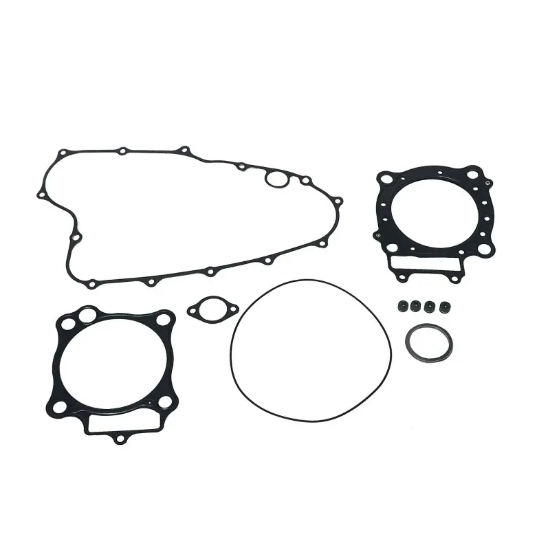 Okazja XRADICAL(ARTEIN GASKETS) SMART KIT (TOP-END + USZCZELKI POKRYW SPRZĘGŁA) HONDA CRF 450 ‘05- ‘06 (METALOWE POWLEKANE)