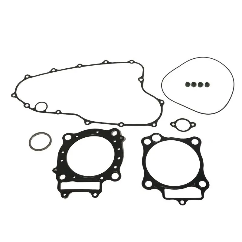 Cena promocyjna XRADICAL(ARTEIN GASKETS) SMART KIT (TOP-END + USZCZELKI POKRYW SPRZĘGŁA) HONDA CRF 450 ‘02- ‘04 (METALOWE POWLEKANE)