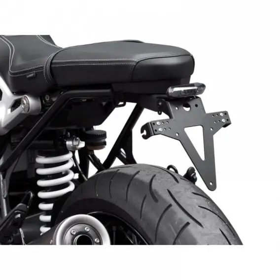 Do wyczerpania zapasów ZIEGER UCHWYT TABLICY BMW R nine T BJ 2013-21