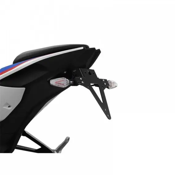 ZIEGER UCHWYT TABLICY BMW S 1000 RR Tylko dziś