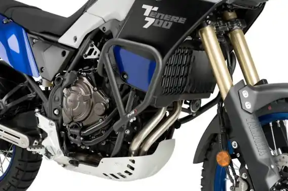 Nowy Gmole PUIG do Yamaha Tenere 700 19-20