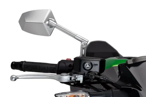 Darmowy zwrot Lusterko PUIG Hi-Tech GT.1 (prawe)