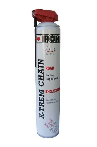 Oferta limitowana IPONE SPRAYCHAIN 750ML X-TREM ROAD SMAR DO ŁAŃCUCHÓW