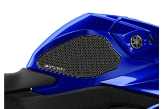 Tankpady boczne PUIG do Yamaha R3 19-23 Wyjątkowa oferta