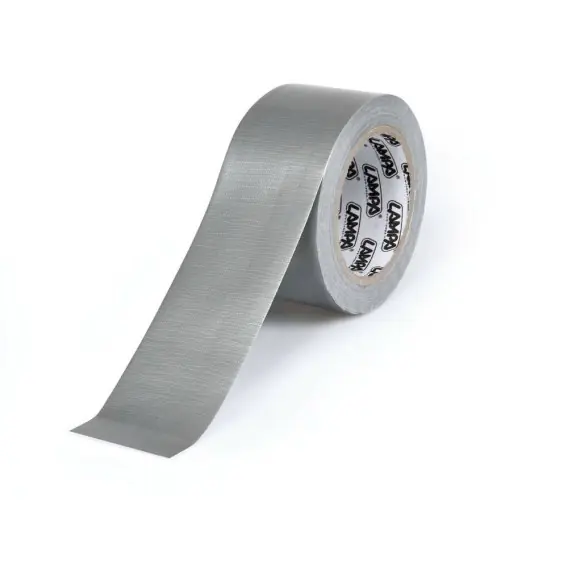 Bezpieczna płatność 98880 Taśma klejąca - 50 mm x 15 m - Szara