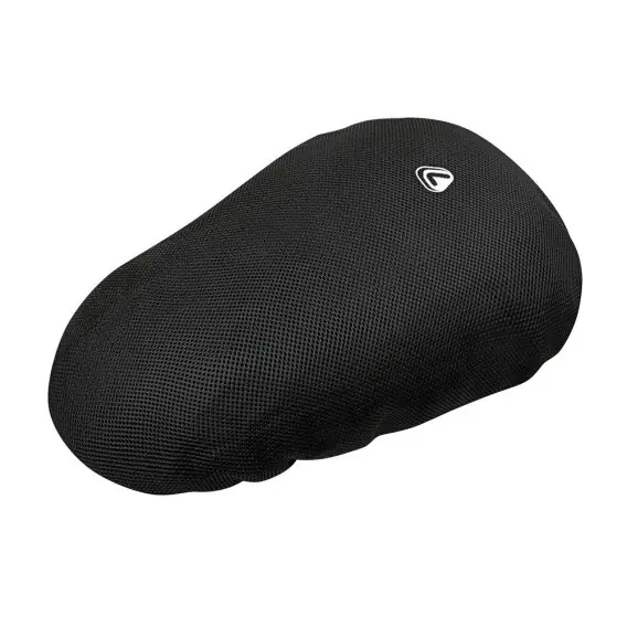 Ostatnie sztuki 91430 Air-Grip, pokrowiec na siedzenie skutera - S - 55 x 67 cm