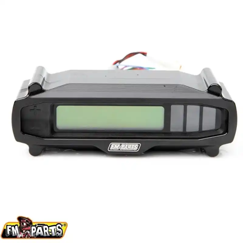 FM-PARTS OSŁONA PRĘDKOŚCIOMIERZA / LICZNIKA KTM ‘15-‘24 Premium
