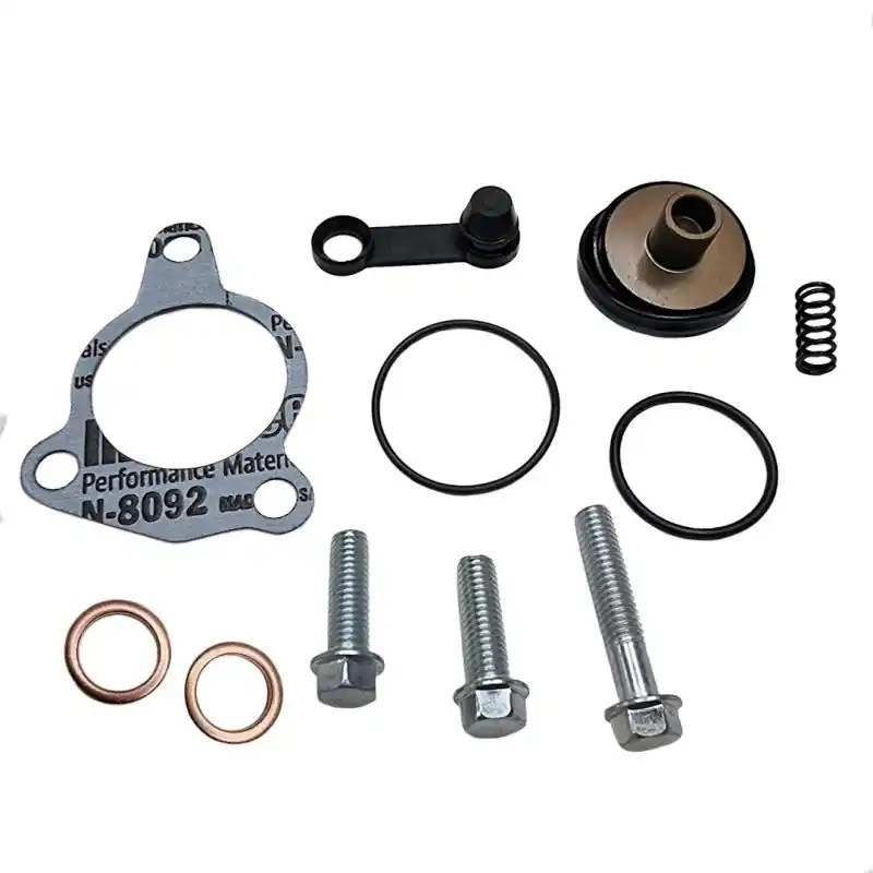 Bezpieczne zakupy PROX ZESTAW NAPRAWCZY SIŁOWNIKA (WYSPRZĘGLIKA) SPRZĘGŁA HUSQVARNA FC/FE/FX 450 ‘16-‘21; FE 501 ‘17-‘21; 701 ENDURO/SUPERMOTO ‘16-‘18
