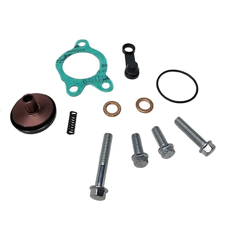Bezpieczne zakupy PROX ZESTAW NAPRAWCZY SIŁOWNIKA (WYSPRZĘGLIKA) SPRZĘGŁA KTM SXF 250/350 16-22, EXCF 250/350 17-22, EXCF 250/300 TPI 18-22, SX 125 16-22, SX 250 17-22, HUSQVARNA; GAS GAS