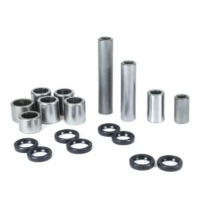 Wybór klientów PROX ZESTAW NAPRAWCZY ŁĄCZNIKA (PRZEGUBU) WAHACZA HONDA CRF 150F ‘03-‘17; CRF 230F ‘03-‘19 (27-1098)