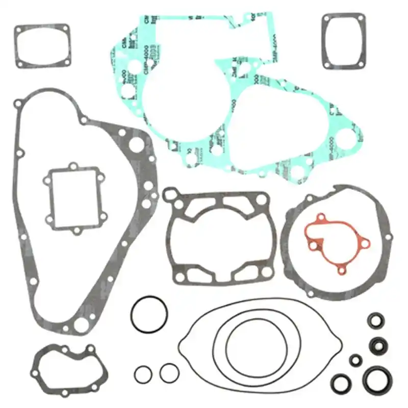 Wybór klientów PROX KOMPLET USZCZELEK Z KOMPLETEM USZCZELNIACZY SILNIKOWYCH SUZUKI RM 250 ‘92-‘93