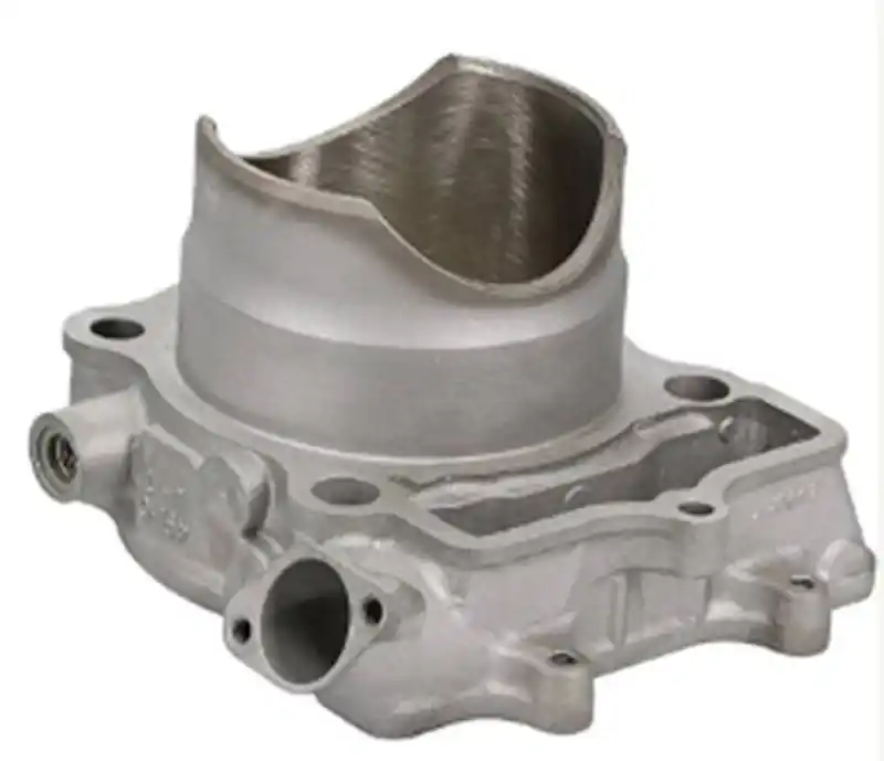 Nie przegap CYLINDER WORKS CYLINDER SUZUKI RMZ250 19-24 STD (77,00 MM)