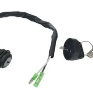 Nie przegap BRONCO STACYJKA YAMAHA YFS 200 BLASTER ‘88-‘06 (OEM 2XJ-82510-00-00, 2XJ-82510-01-00)