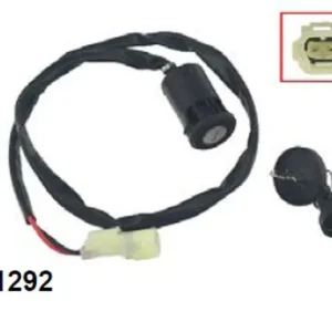BRONCO STACYJKA HONDA TRX 300EX/X ‘07-‘09 (OEM 35100-HM3-A60) Rabat