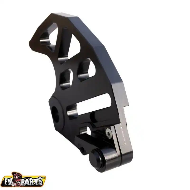 FM-PARTS OSŁONA ALUMINIOWA TARCZY HAMULCOWEJ TYLNEJ SHERCO SE/SEF ‘14-‘23 KOLOR CZARNY Ostatnia szansa