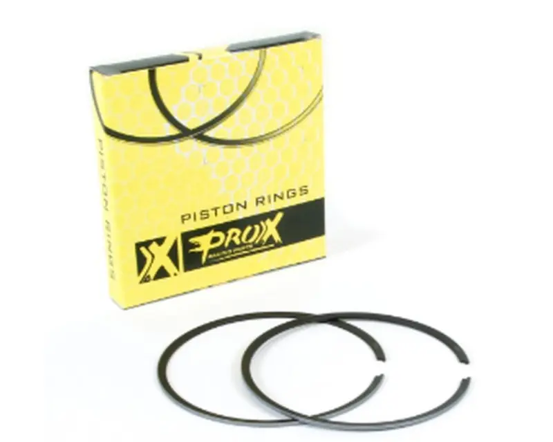 PROX PIERŚCIENIE TŁOKOWE HONDA CR 125R ‘81-‘84 (55.00MM) Oferta czasowa